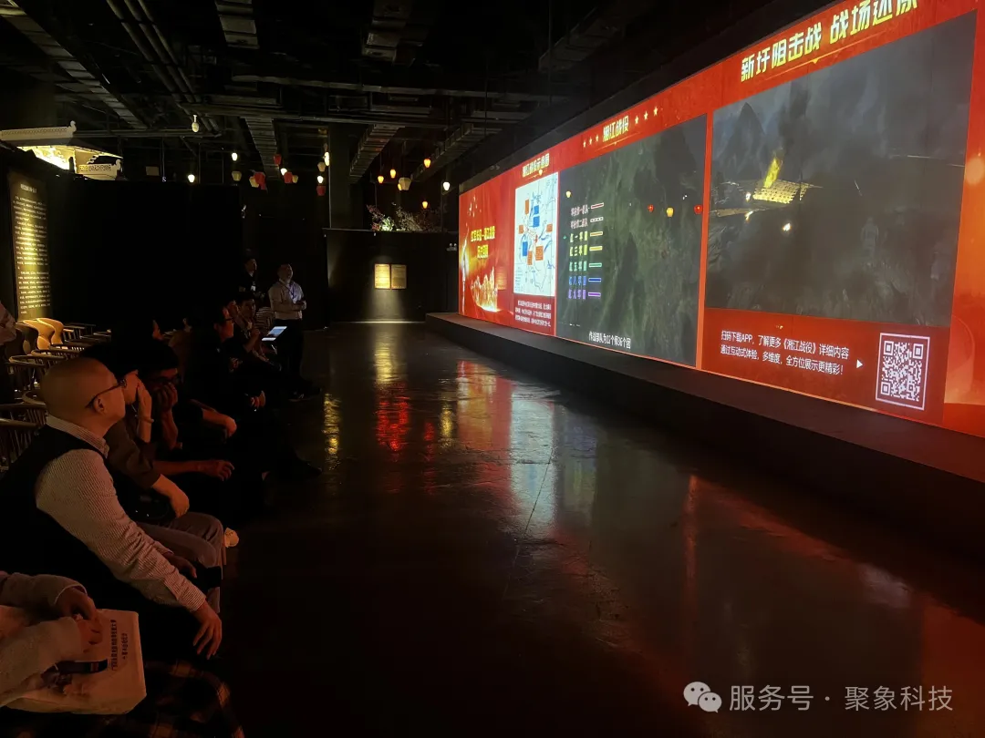 【校企合作】熱烈祝賀聚象科技與廣西職業(yè)技術(shù)學(xué)院達(dá)成校企合作！