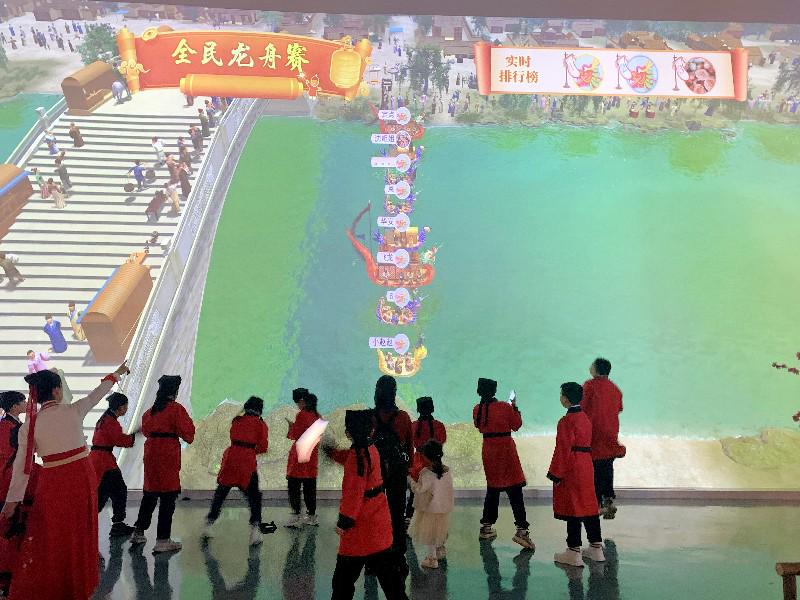 2025南寧端午游園會活動方案