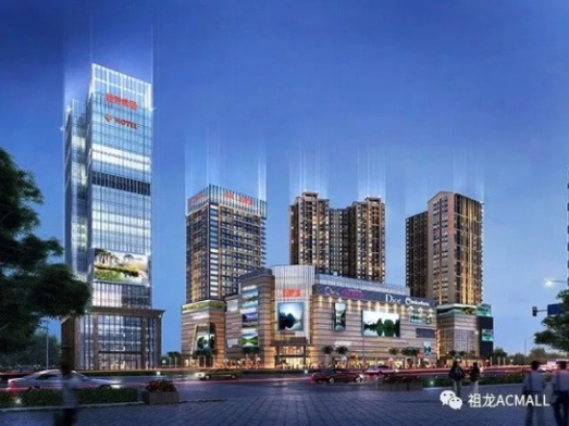 你真的了解地鐵上蓋物業(yè)嗎？地鐵上蓋VS地鐵旁！