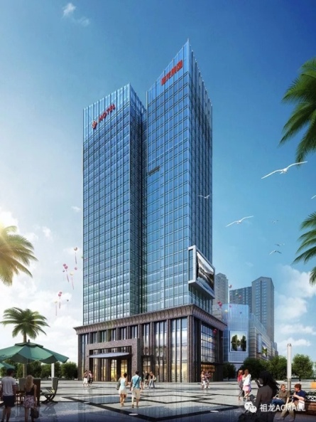 你真的了解地鐵上蓋物業(yè)嗎？地鐵上蓋VS地鐵旁！