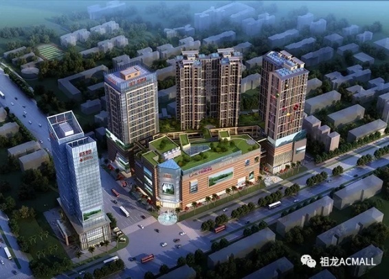 你真的了解地鐵上蓋物業(yè)嗎？地鐵上蓋VS地鐵旁！