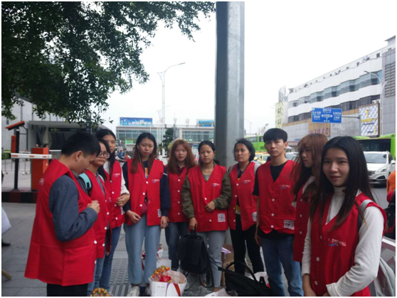 4月20日祖龍AC MALL營(yíng)銷中心盛大開放 免費(fèi)享甜頭！棒棒糖！下午茶！免費(fèi)送！